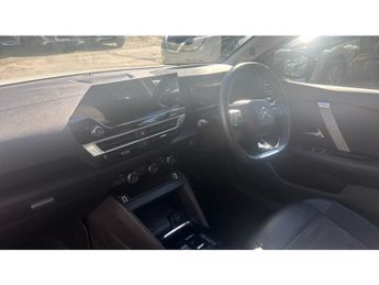 Citroen C4 1.5 BlueHDi [130] Shine Plus 5dr Auto Diesel Hatchback