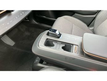 Nissan ARIYA 160kW Advance 63kWh 22kWCh 5dr Auto Electric Hatchback
