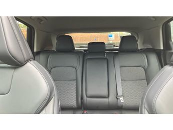 Nissan ARIYA 160kW Advance 63kWh 22kWCh 5dr Auto Electric Hatchback