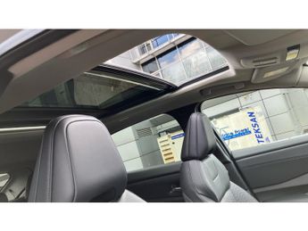 Nissan ARIYA 160kW Advance 63kWh 22kWCh 5dr Auto Electric Hatchback