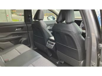 Nissan ARIYA 160kW Advance 63kWh 22kWCh 5dr Auto Electric Hatchback