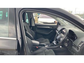 Skoda Karoq 2.0 TDI SE L 5dr DSG Diesel Estate