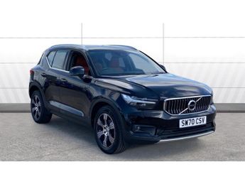 Volvo XC40 1.5 T3 [163] Inscription 5dr Petrol Estate