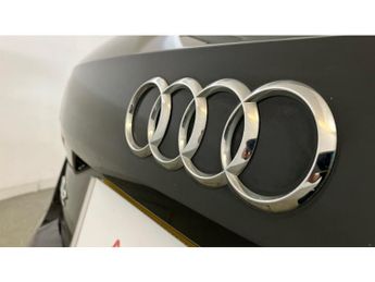 Audi Q2 35 TFSI S Line 5dr S Tronic Petrol Estate