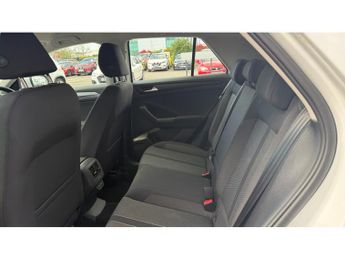 Volkswagen T-Roc 1.5 TSI Life 5dr DSG Petrol Hatchback