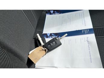 Volkswagen T-Roc 1.5 TSI Life 5dr DSG Petrol Hatchback