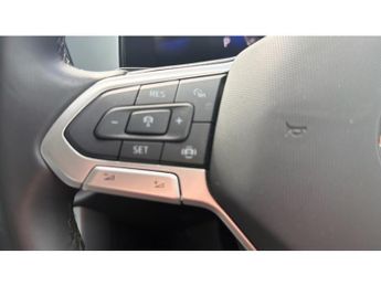 Volkswagen T-Roc 1.5 TSI Life 5dr DSG Petrol Hatchback