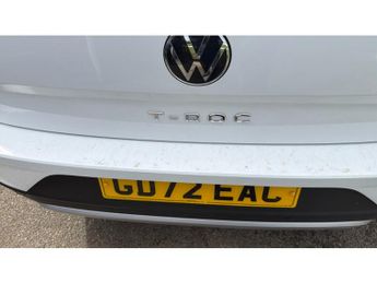 Volkswagen T-Roc 1.5 TSI Life 5dr DSG Petrol Hatchback