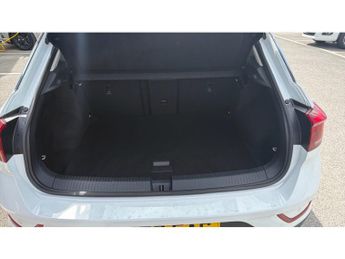 Volkswagen T-Roc 1.5 TSI Life 5dr DSG Petrol Hatchback