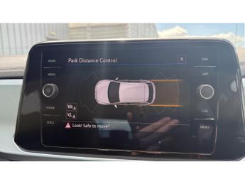 Volkswagen T-Roc 1.5 TSI Life 5dr DSG Petrol Hatchback