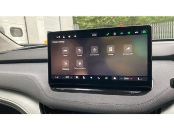 Skoda Enyaq 210kW 85 SE L 82kWh 5dr Auto Electric Estate