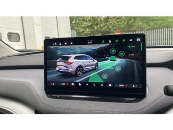 Skoda Enyaq 210kW 85 SE L 82kWh 5dr Auto Electric Estate