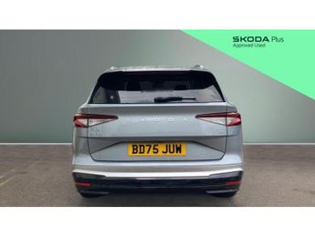 Skoda Enyaq 210kW 85 SE L 82kWh 5dr Auto Electric Estate