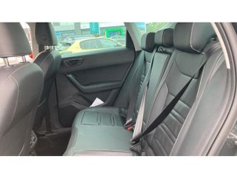 SEAT Ateca 2.0 TDI 150 Xperience Lux 5dr DSG Diesel Estate