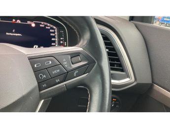 SEAT Ateca 2.0 TDI 150 Xperience Lux 5dr DSG Diesel Estate