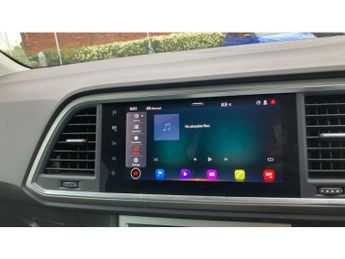 SEAT Ateca 2.0 TDI 150 Xperience Lux 5dr DSG Diesel Estate