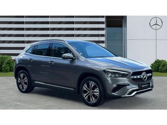 Mercedes GLA 200 Sport Executive 5dr Auto Petrol Hatchback