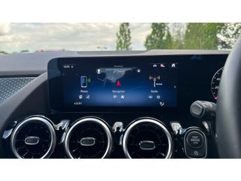 Mercedes-Benz GLA 200 Sport Executive 5dr Auto Petrol Hatchback