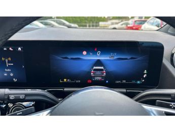 Mercedes-Benz GLA 200 Sport Executive 5dr Auto Petrol Hatchback