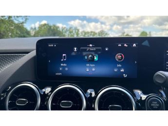 Mercedes-Benz GLA 200 Sport Executive 5dr Auto Petrol Hatchback