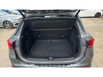 Mercedes-Benz GLA 200 Sport Executive 5dr Auto Petrol Hatchback