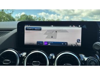 Mercedes-Benz GLA 200 Sport Executive 5dr Auto Petrol Hatchback