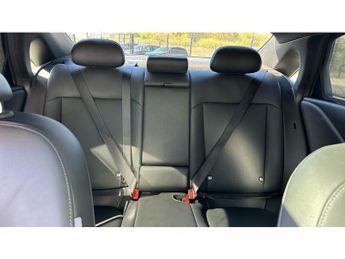 Hyundai IONIQ 6 239kW Ultimate 77kWh 4dr AWD Auto Electric Saloon