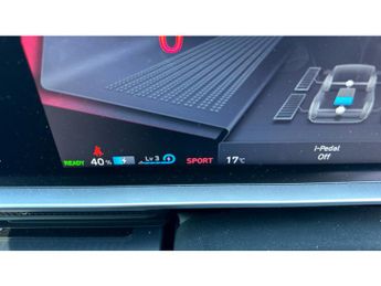 Hyundai IONIQ 6 239kW Ultimate 77kWh 4dr AWD Auto Electric Saloon