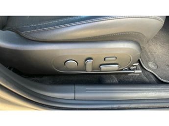 Hyundai IONIQ 6 239kW Ultimate 77kWh 4dr AWD Auto Electric Saloon