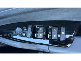 Kia Sportage 1.6T GDi 207 HEV GT-Line 5dr Auto Hybrid Estate