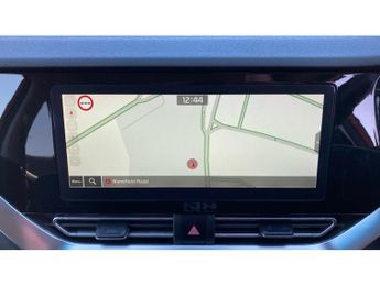 Kia Niro 1.6 GDi Hybrid 4 5dr DCT Hybrid Estate