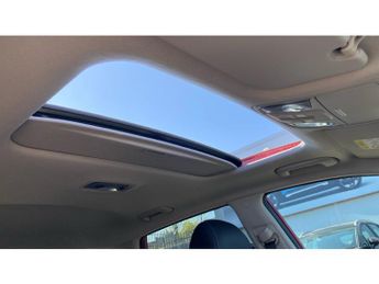 Kia Niro 1.6 GDi Hybrid 4 5dr DCT Hybrid Estate