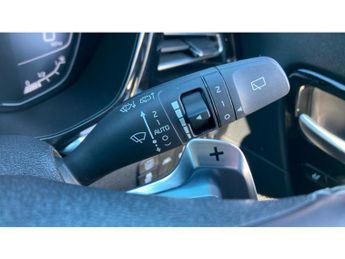 Kia Niro 1.6 GDi Hybrid 4 5dr DCT Hybrid Estate
