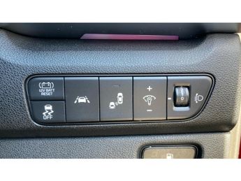 Kia Niro 1.6 GDi Hybrid 4 5dr DCT Hybrid Estate