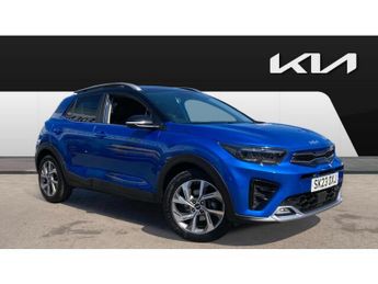 Kia Stonic 1.0T GDi 48V GT-Line S 5dr Petrol Estate