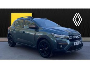 Dacia Sandero 1.0 TCe Extreme 5dr Petrol Hatchback