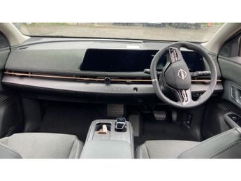 Nissan ARIYA 160kW Evolve 63kWh 5dr Auto Electric Hatchback