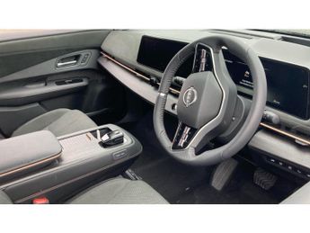 Nissan ARIYA 160kW Evolve 63kWh 5dr Auto Electric Hatchback