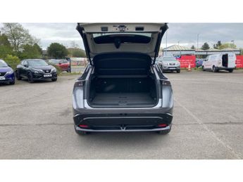 Nissan ARIYA 160kW Evolve 63kWh 5dr Auto Electric Hatchback