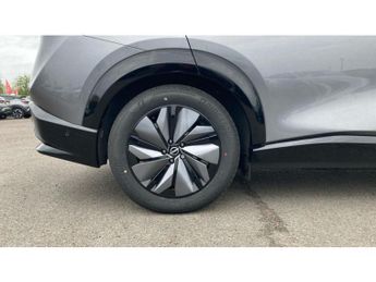 Nissan ARIYA 160kW Evolve 63kWh 5dr Auto Electric Hatchback