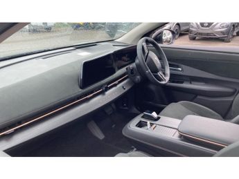 Nissan ARIYA 160kW Evolve 63kWh 5dr Auto Electric Hatchback