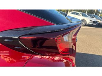 Toyota C-HR 1.8 Hybrid Icon 5dr CVT Hybrid Hatchback