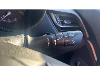 Toyota C-HR 1.8 Hybrid Icon 5dr CVT Hybrid Hatchback