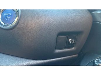 Toyota C-HR 1.8 Hybrid Icon 5dr CVT Hybrid Hatchback