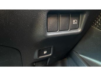 Toyota C-HR 1.8 Hybrid Icon 5dr CVT Hybrid Hatchback