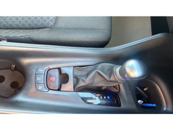 Toyota C-HR 1.8 Hybrid Icon 5dr CVT Hybrid Hatchback
