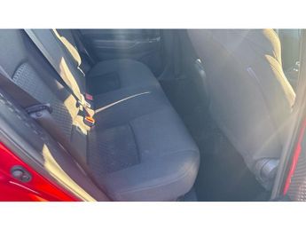 Toyota C-HR 1.8 Hybrid Icon 5dr CVT Hybrid Hatchback