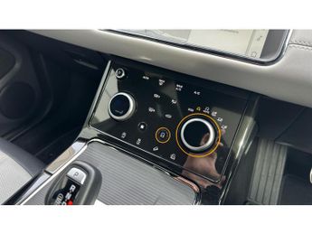 Land Rover Range Rover Evoque 2.0 D200 R-Dynamic SE 5dr Auto Diesel Hatchback