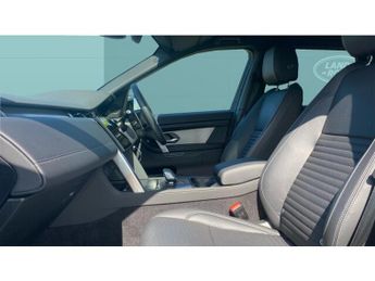 Land Rover Discovery Sport 2.0 D200 Dynamic SE 5dr Auto [5 Seat] Diesel Station Wagon