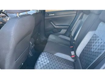 Volkswagen Taigo 1.5 TSI 150 R-Line 5dr DSG Petrol Hatchback